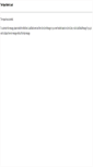 Mobile Screenshot of mail.dtjh.ptc.edu.tw